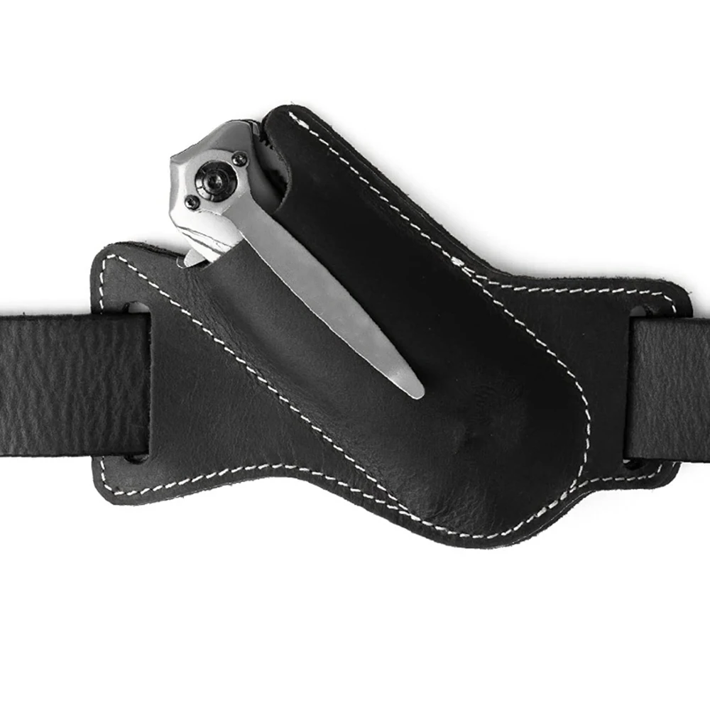 Sheath Holster Pocket Hunt Lea - Hunting Knife Outdoor 评论和价格