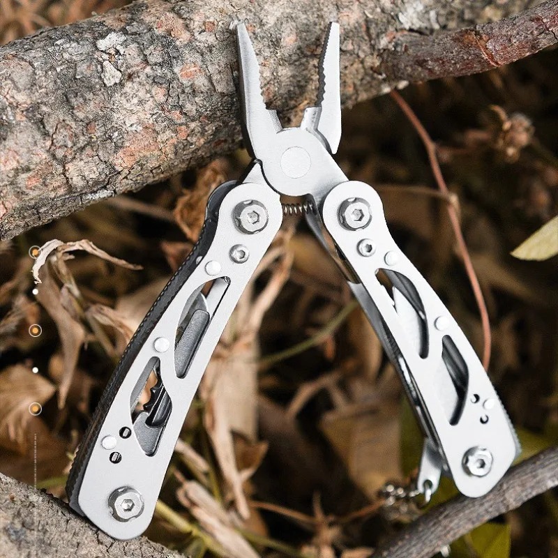 Folding Multi-Tool Pocket Knif - Hunting Knife Outdoor 评论和价格