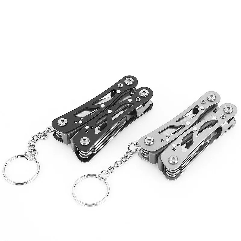 Folding Multi-Tool Pocket Knif - Hunting Knife Outdoor 评论和价格