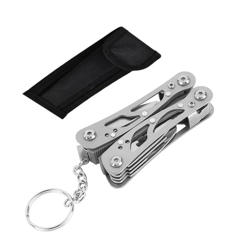 Folding Multi-Tool Pocket Knif - Hunting Knife Outdoor 评论和价格