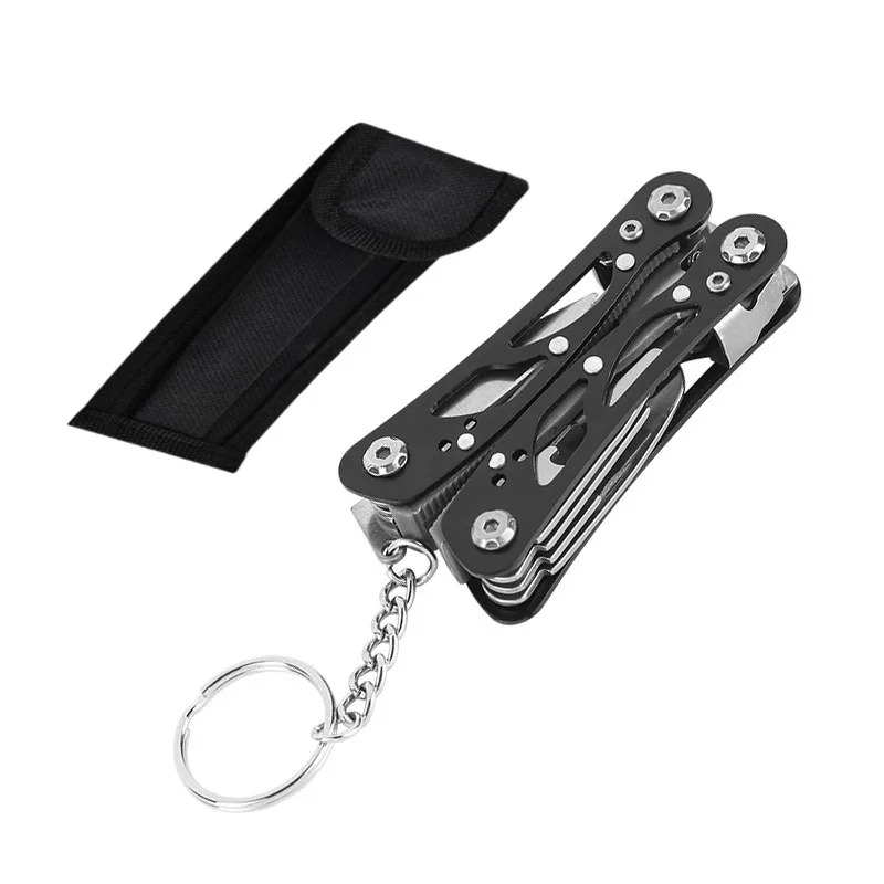 Folding Multi-Tool Pocket Knif - Hunting Knife Outdoor 评论和价格