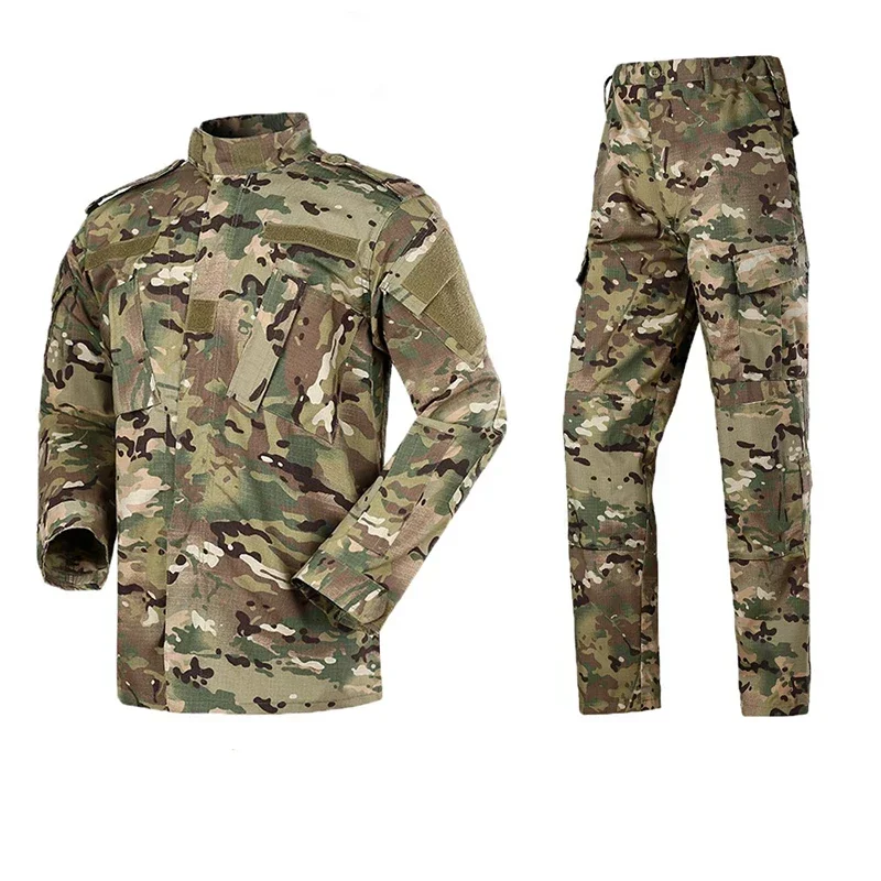 Outdoor Milita Uniform Tactica - Outdoor Hunting Coat 评论和价格