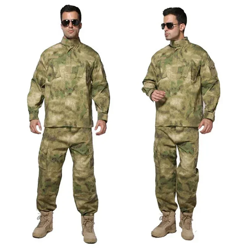 Outdoor Milita Uniform Tactica - Outdoor Hunting Coat 评论和价格