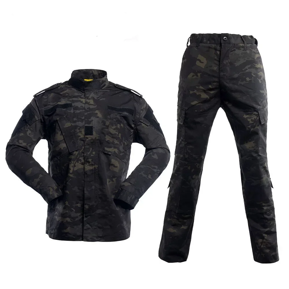 Outdoor Milita Uniform Tactica - Outdoor Hunting Coat 评论和价格