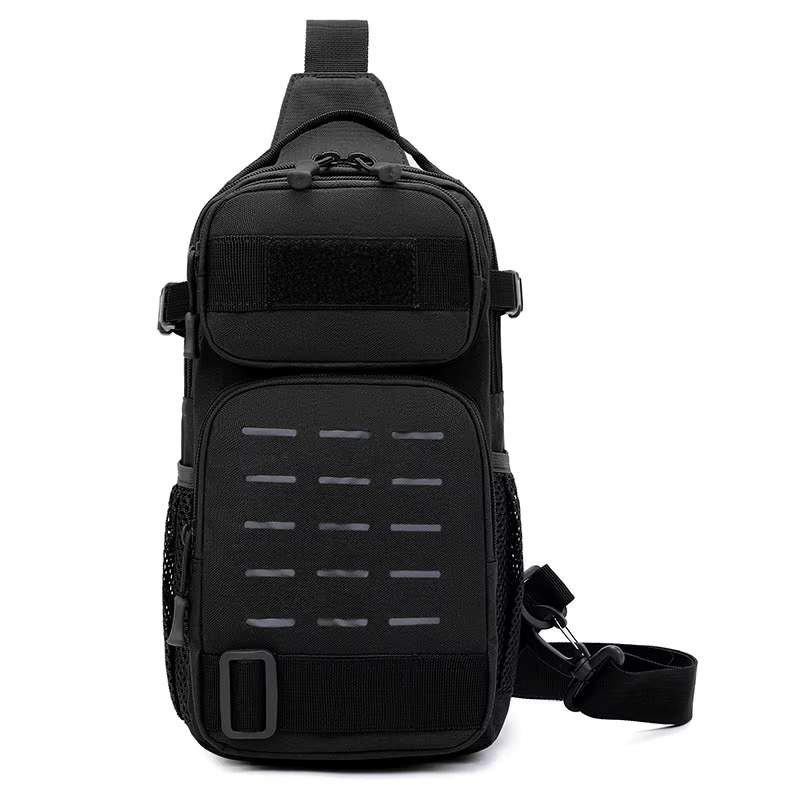 Tactical Fishing Lure Chest Ba - Outdoor Hunting Backpack 评论和价格