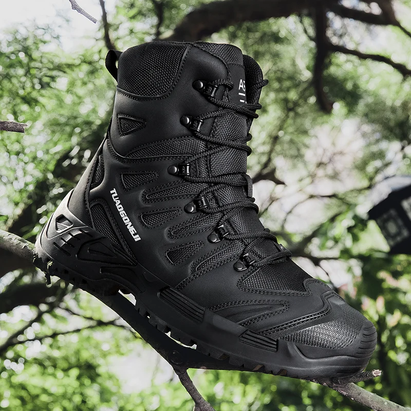 Men's Outdoor Hiking Tactical  - Outdoor Hunting Fabric 评论和价格