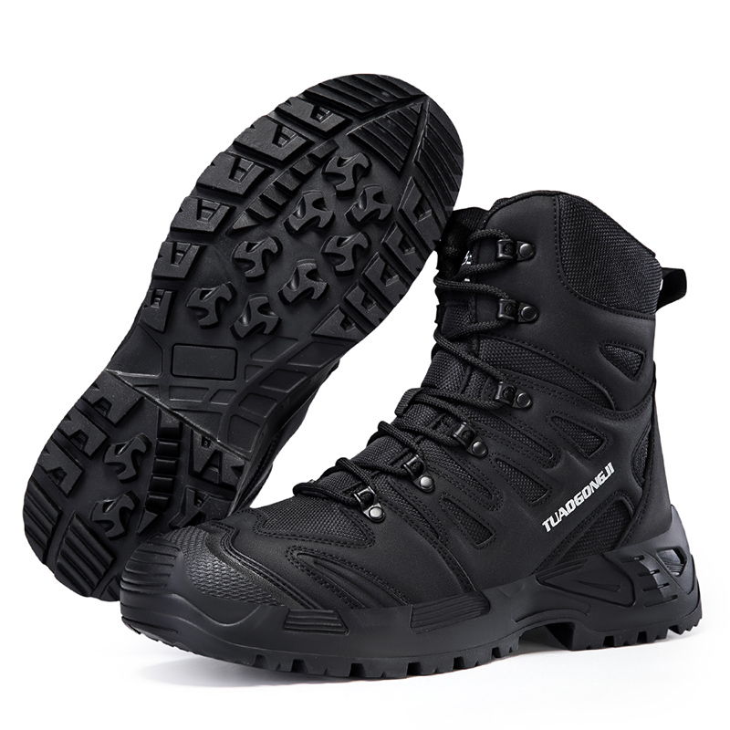 Men's Outdoor Hiking Tactical  - Outdoor Hunting Fabric 评论和价格