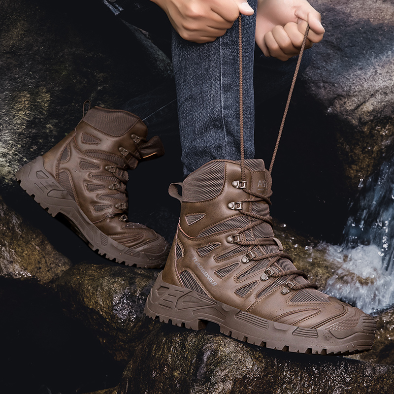 Men's Outdoor Hiking Tactical  - Outdoor Hunting Fabric 评论和价格
