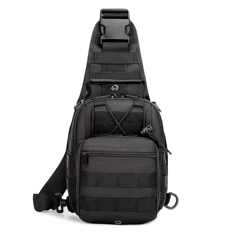 Outdoor Tactical Shoulder Bag  - Outdoor Hunting Backpack 评论和价格