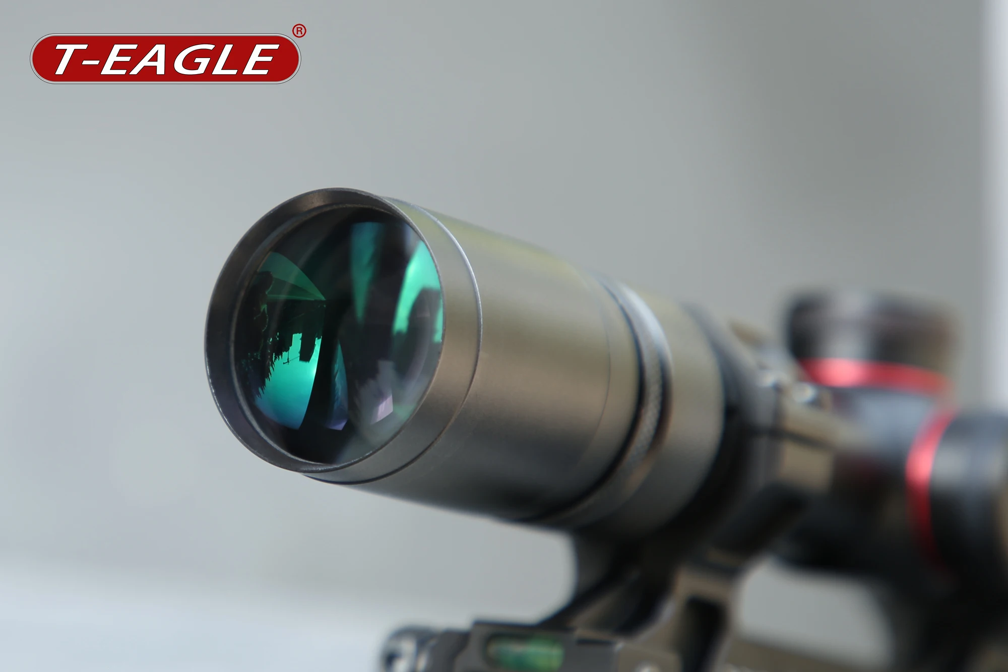 T-EAGLE SR 1.5-5X20 HK Optical - Outdoor Hunting Rifle 评论和价格
