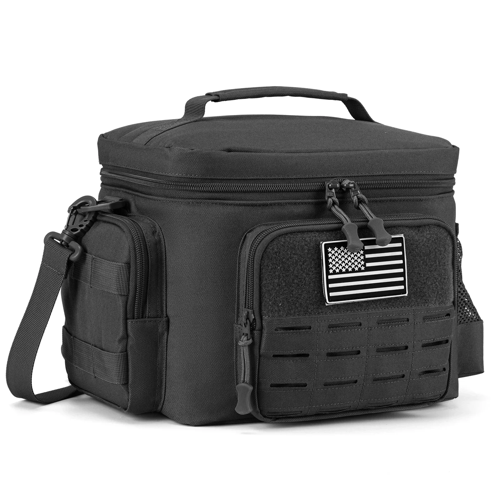 13L Tactical Thermal Cooler Ba - Outdoor Hunting Backpack 评论和价格