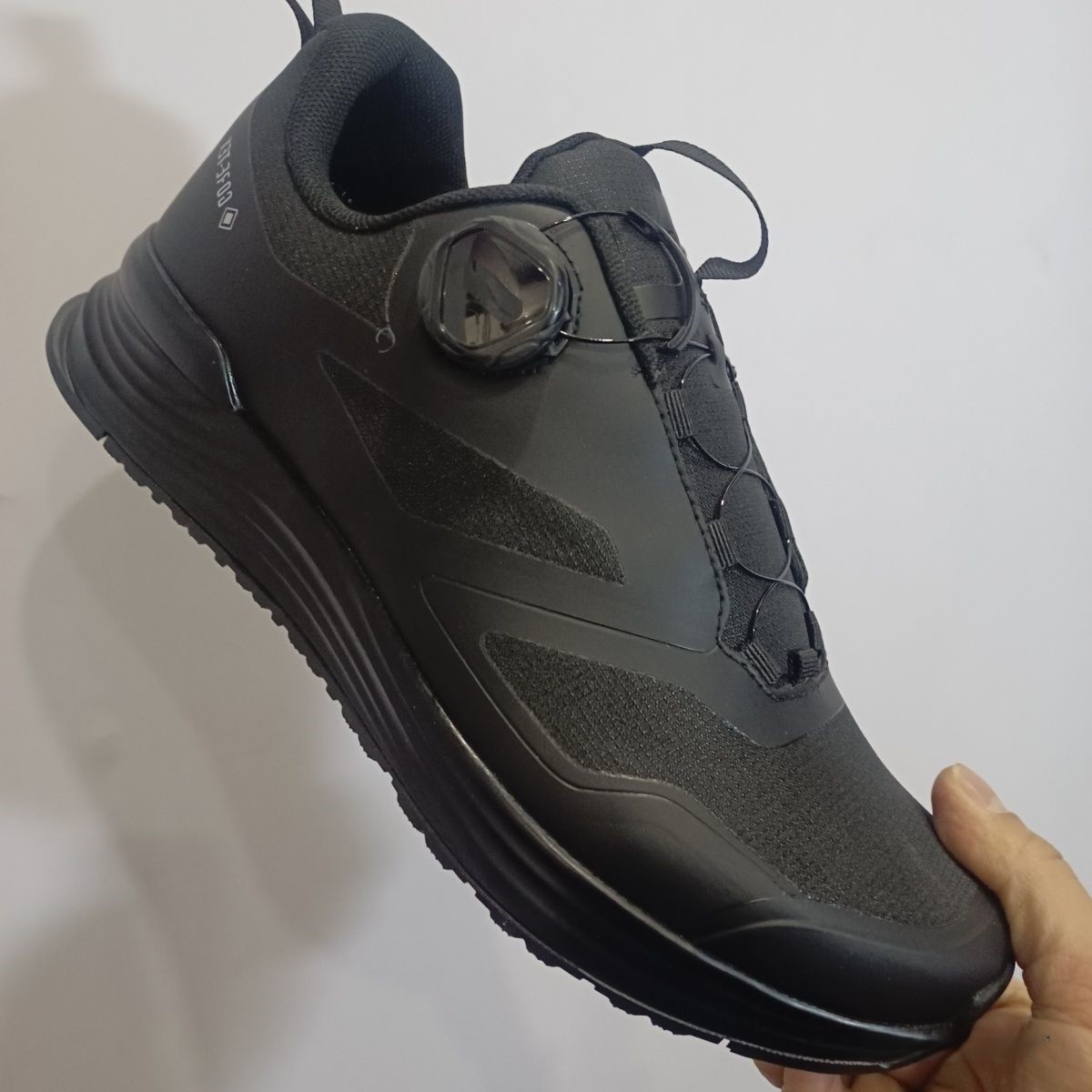 Rotary Shoes Men Hiking Leisur - Outdoor Hunting Fabric 评论和价格