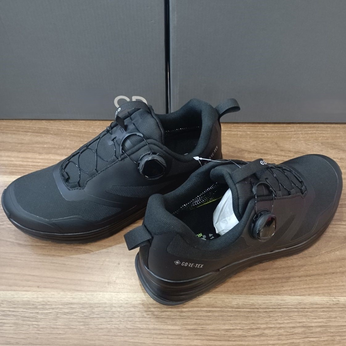 Rotary Shoes Men Hiking Leisur - Outdoor Hunting Fabric 评论和价格