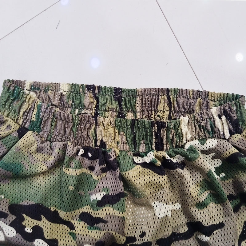 Outdoor Tactical Mesh Hoodie U - Outdoor Hunting Coat 评论和价格