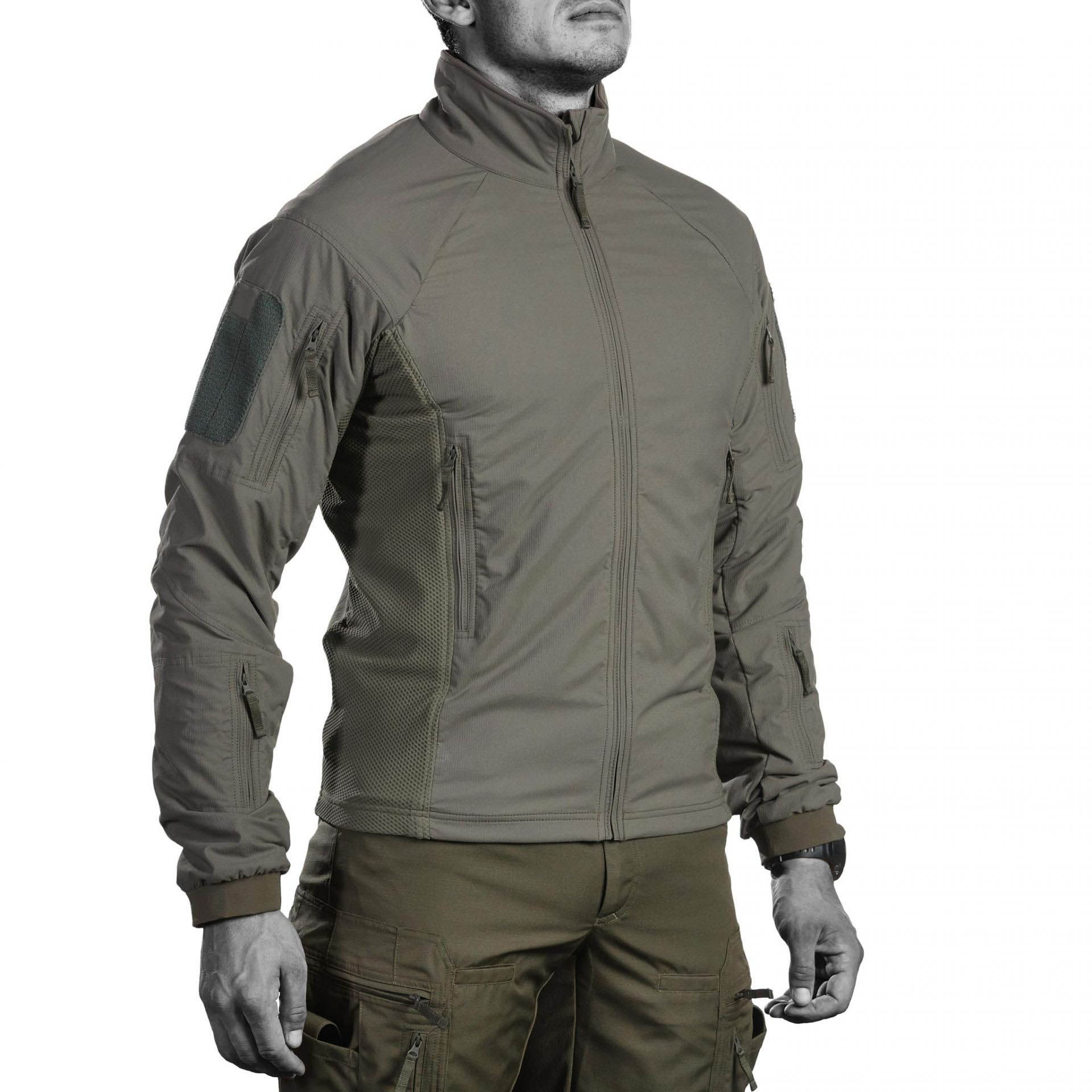Reproduction of UF P O Hunter  - Outdoor Hunting Coat 评论和价格