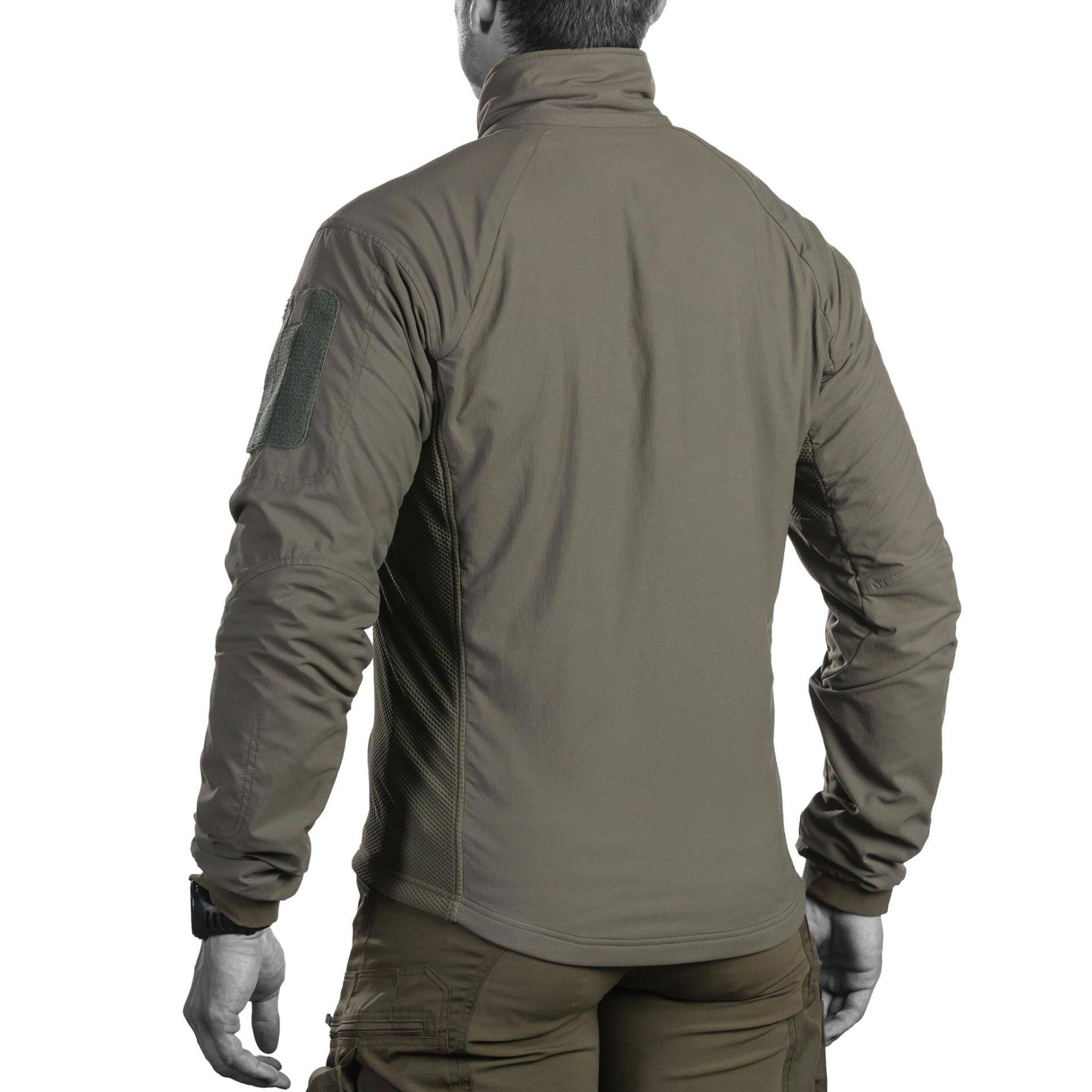 Reproduction of UF P O Hunter  - Outdoor Hunting Coat 评论和价格