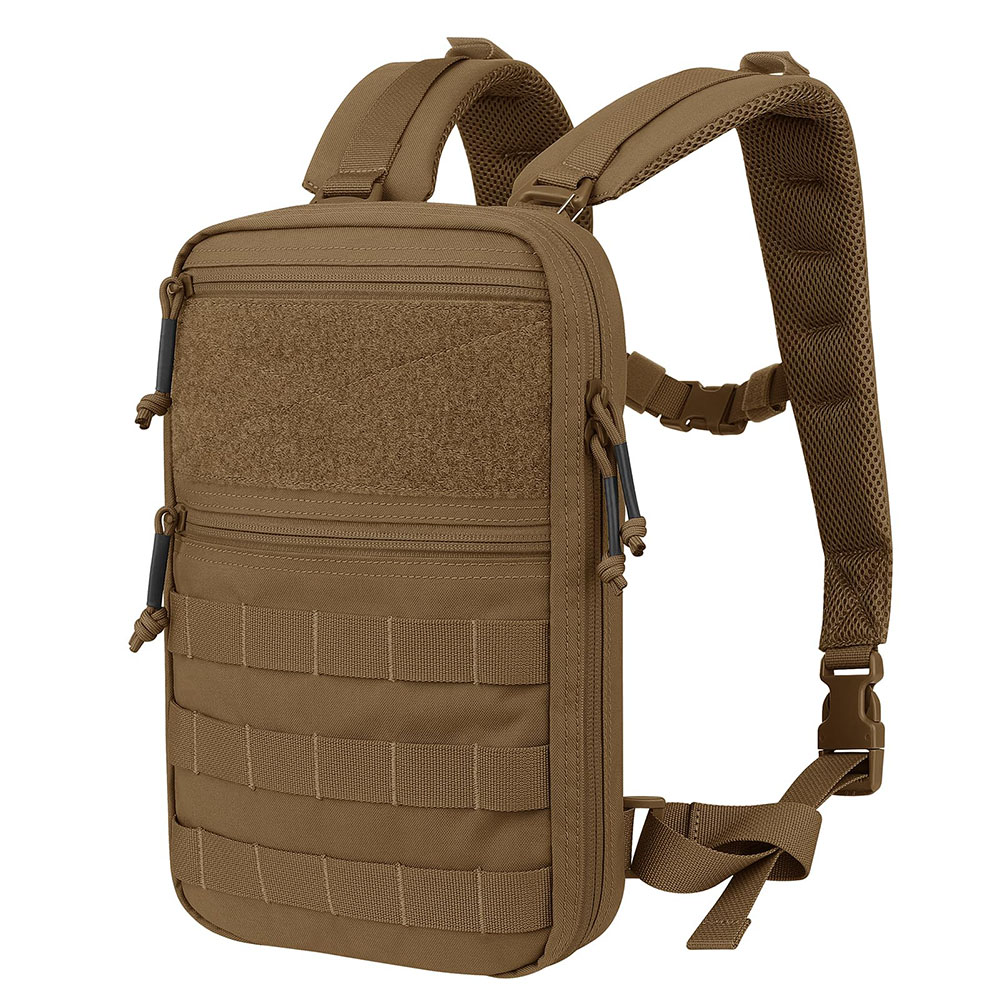 Tactical MOLLE Backpack Waterp - Outdoor Hunting Backpack 评论和价格