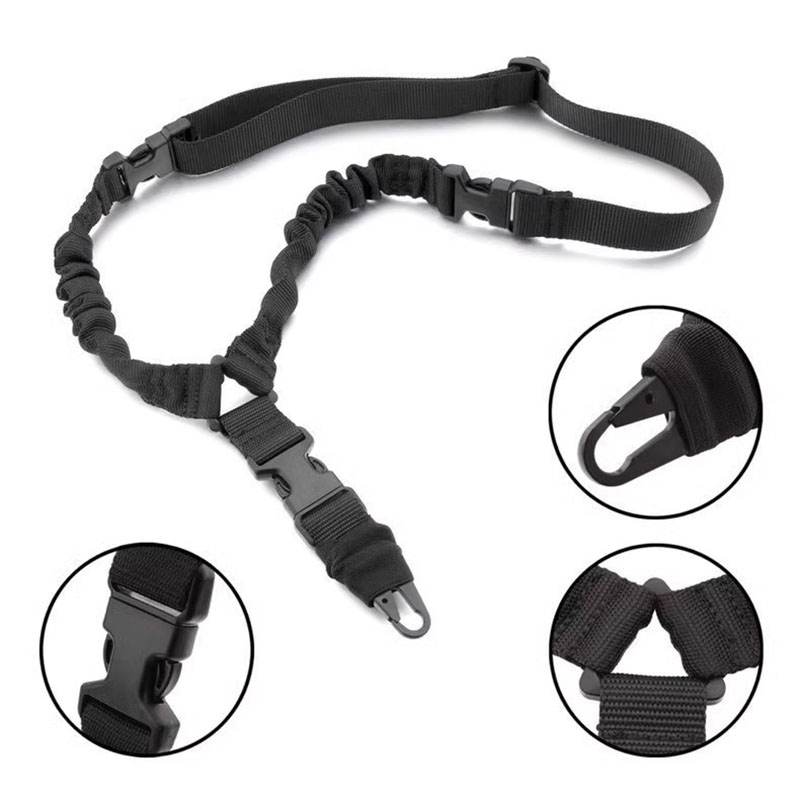 Tactical Two Points Sling Bung - Outdoor Hunting Rifle 评论和价格