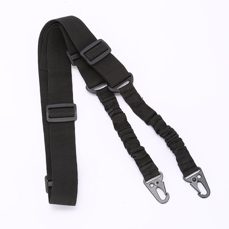 Tactical Two Points Sling Bung - Outdoor Hunting Rifle 评论和价格