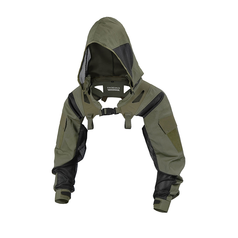 DMgear Original Design Tactica - Outdoor Hunting Coat 评论和价格