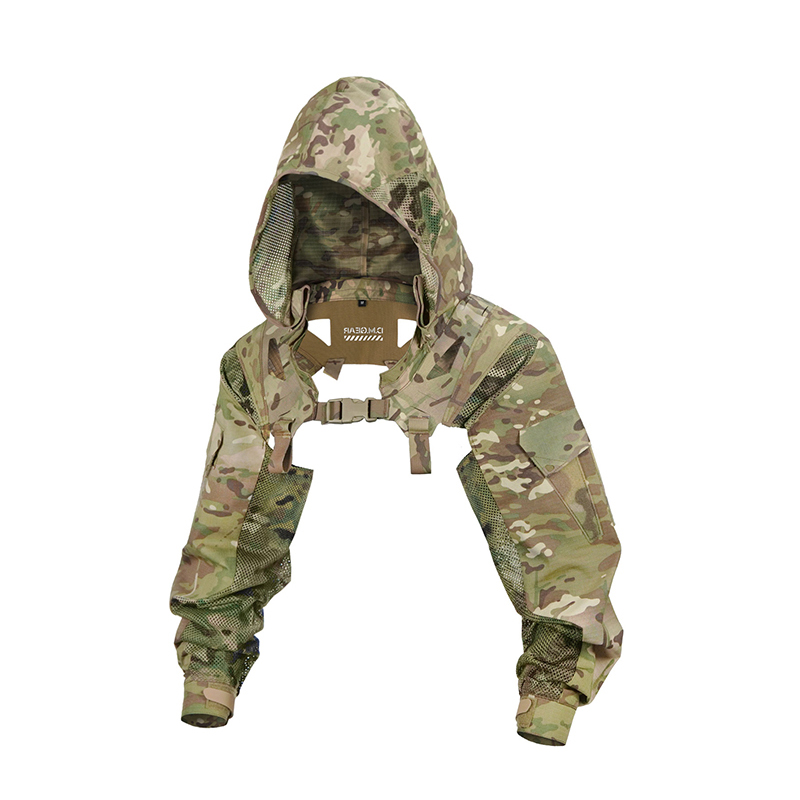 DMgear Original Design Tactica - Outdoor Hunting Coat 评论和价格