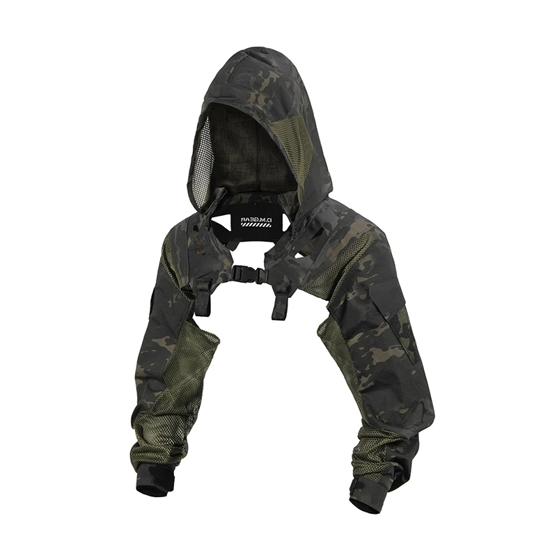 DMgear Original Design Tactica - Outdoor Hunting Coat 评论和价格