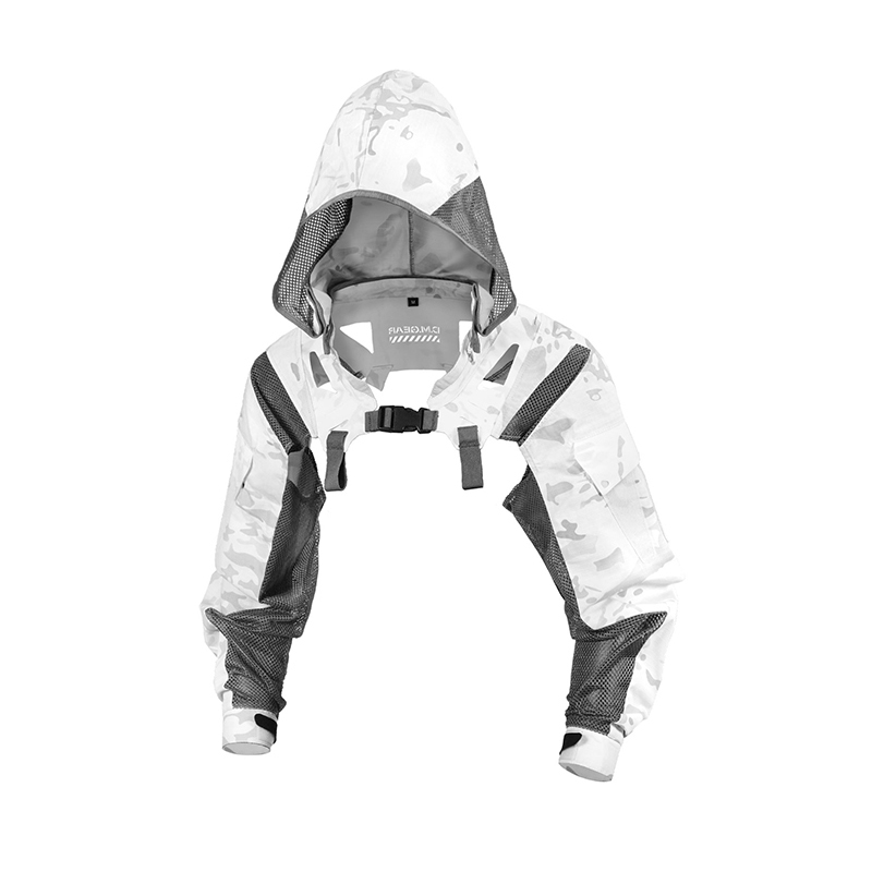 DMgear Original Design Tactica - Outdoor Hunting Coat 评论和价格